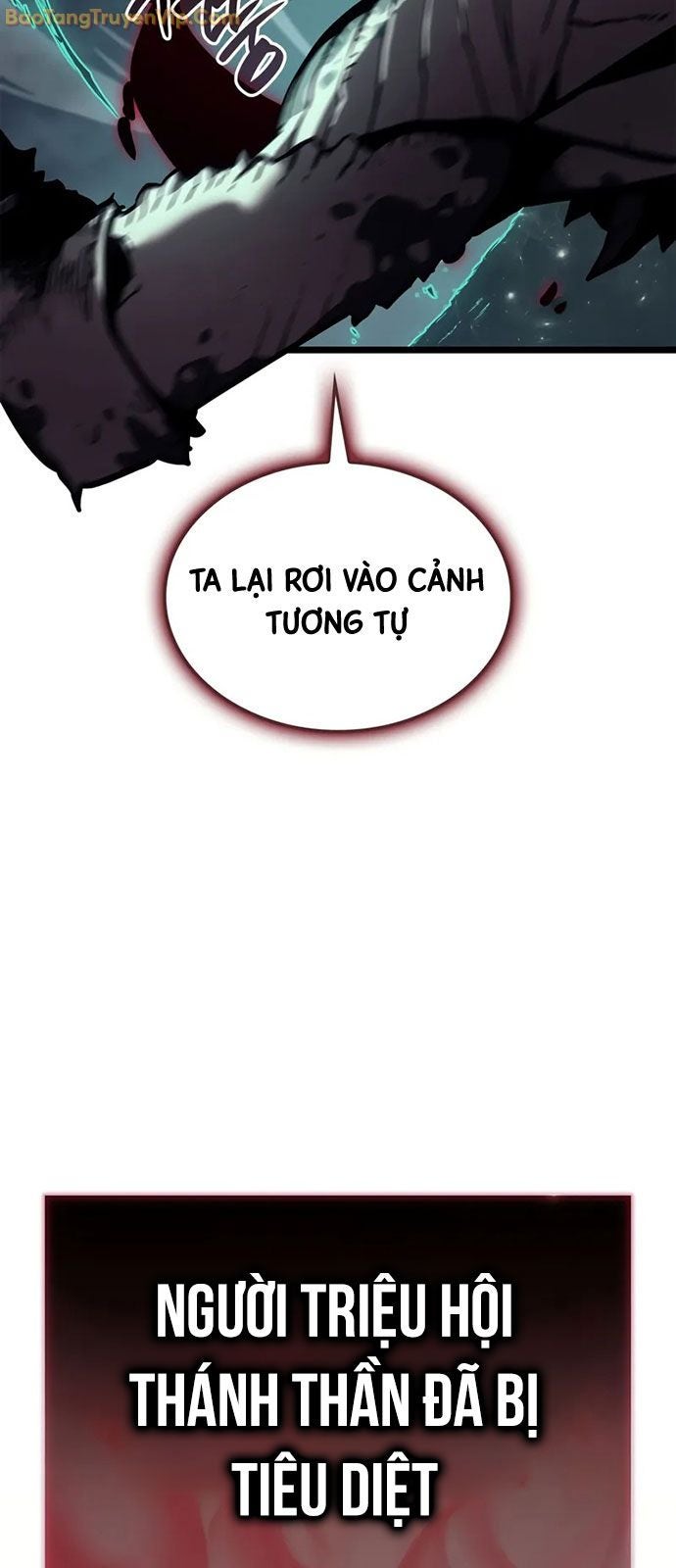 Sự Trở Lại Của Anh Hùng Cấp Thảm Họa - Page 96