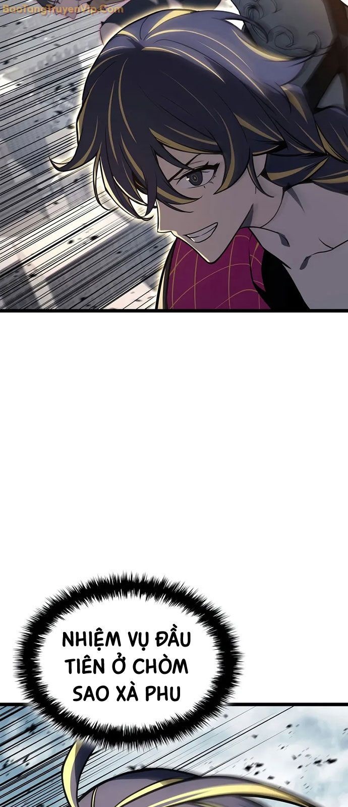 Sự Trở Lại Của Anh Hùng Cấp Thảm Họa - Page 4