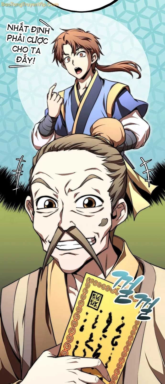 Con Trai Của Gia Tộc Nam Cung Thế Gia - Page 62