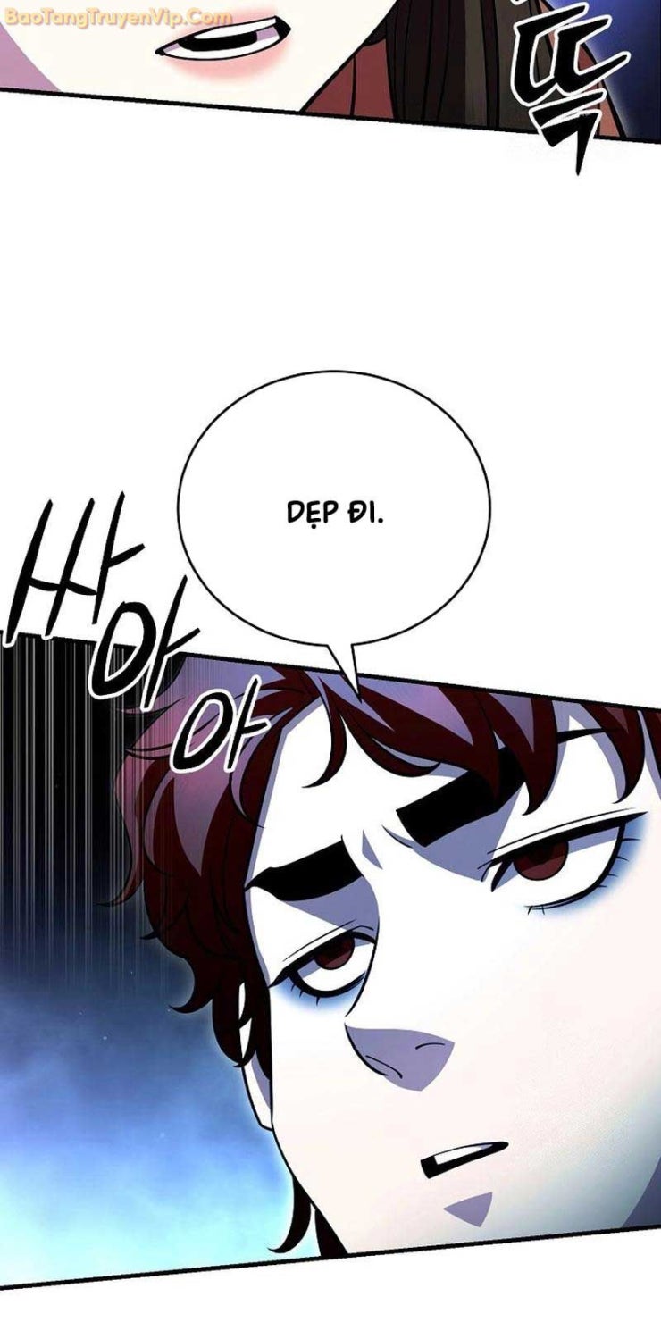 Tam Vương Truyền Nhân - Page 40