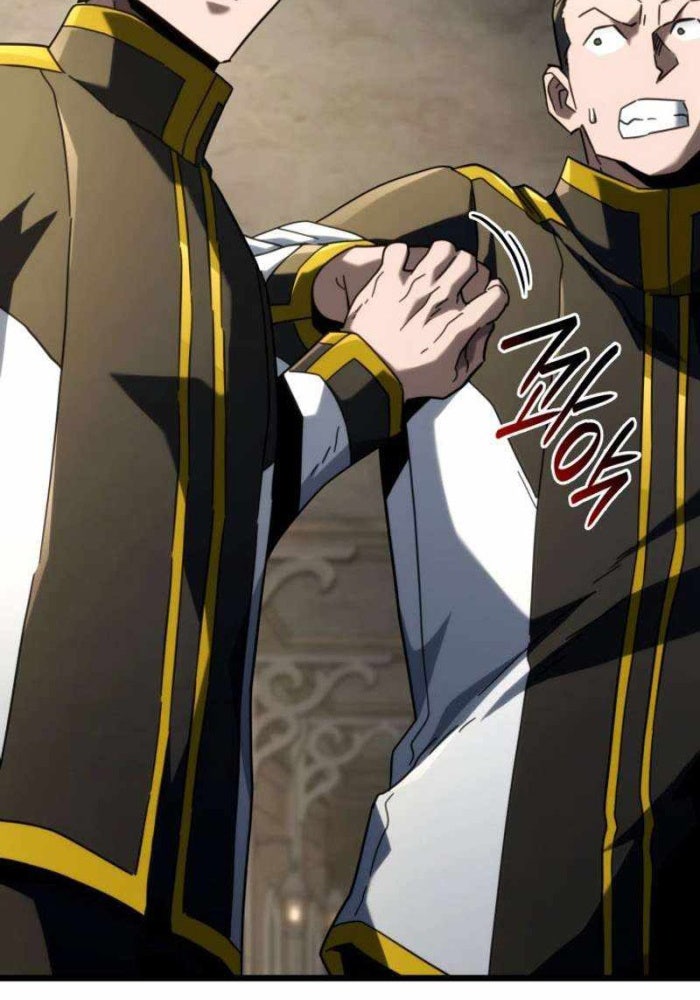 Thiết Huyết Kiếm Sĩ Hồi Quy - Page 50