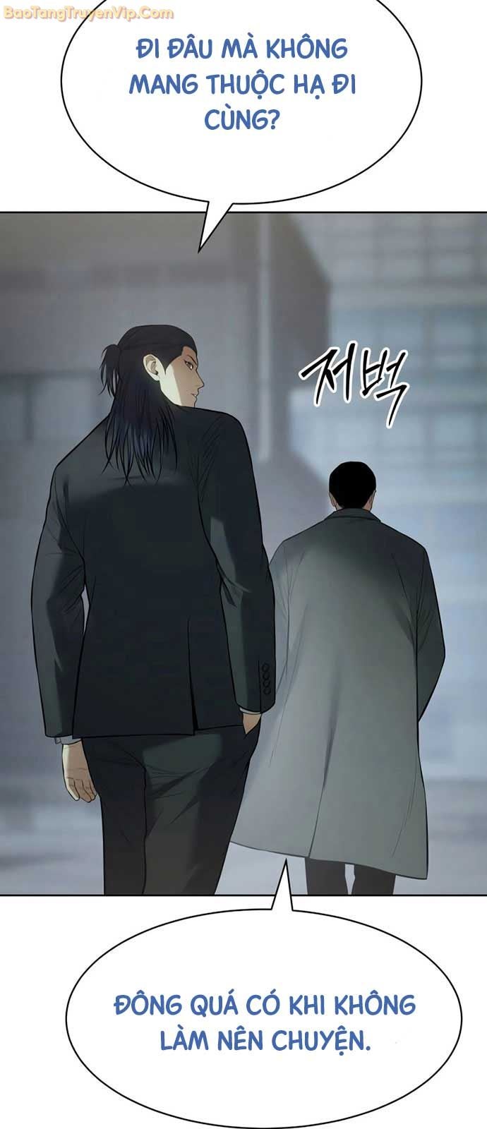 Đặc Vụ Song Sinh - Page 57