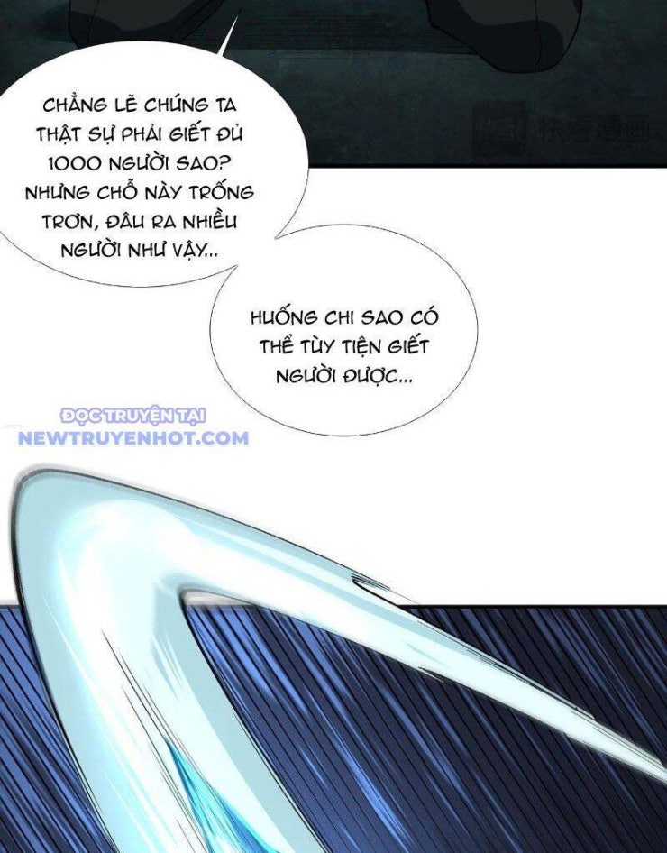 Vô Hạn Thôi Diễn - Page 12
