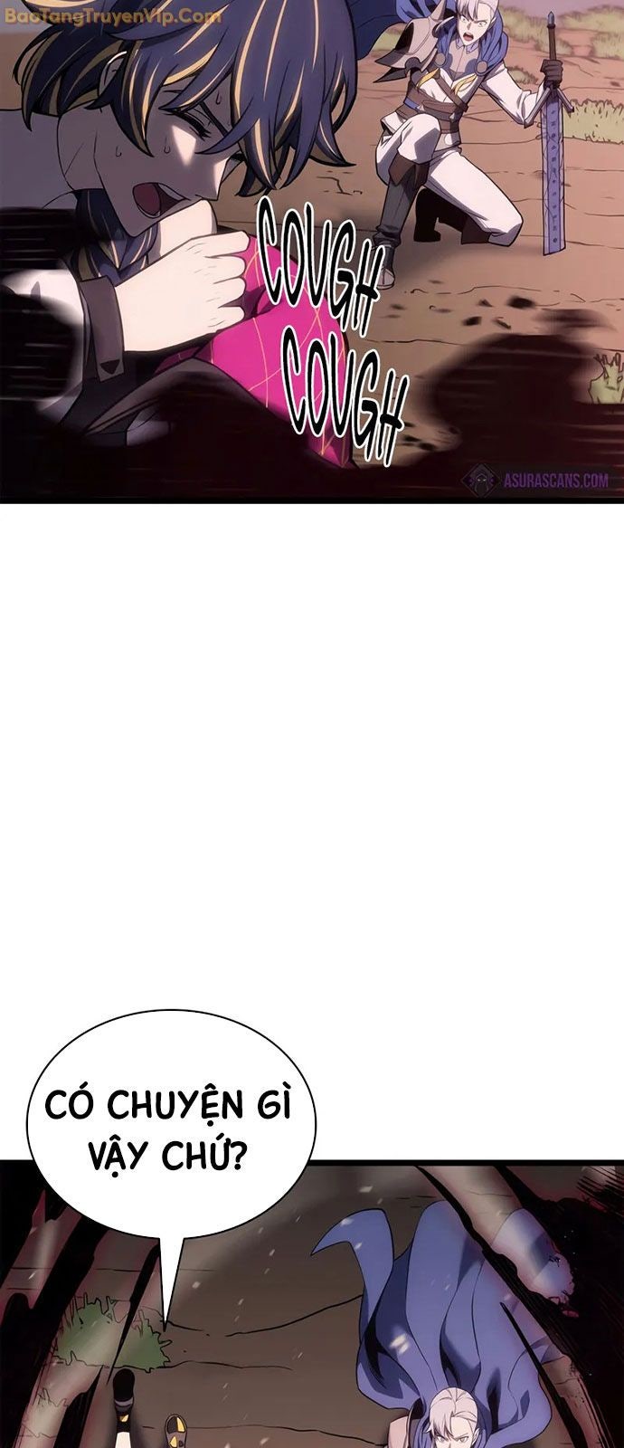 Sự Trở Lại Của Anh Hùng Cấp Thảm Họa - Page 57
