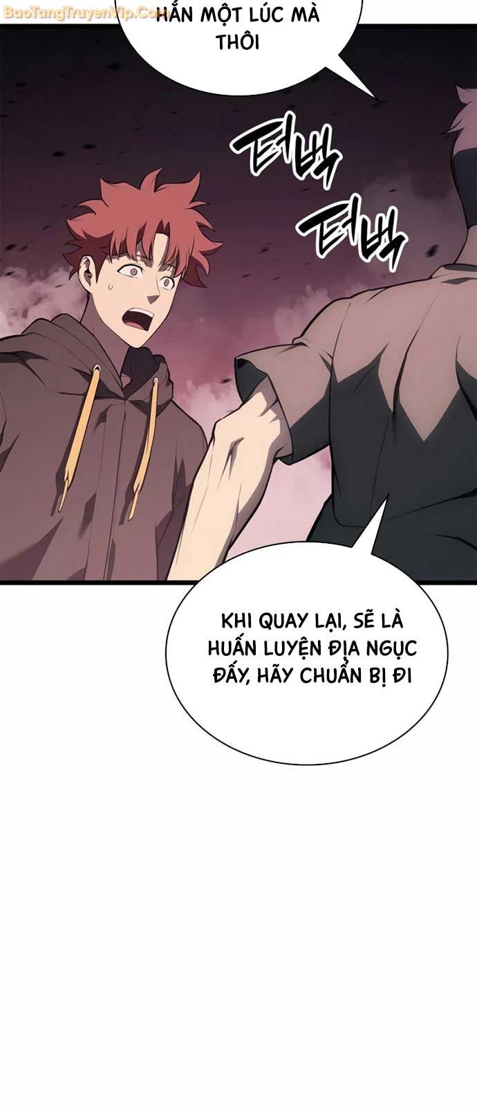 Sự Trở Lại Của Anh Hùng Cấp Thảm Họa - Page 75