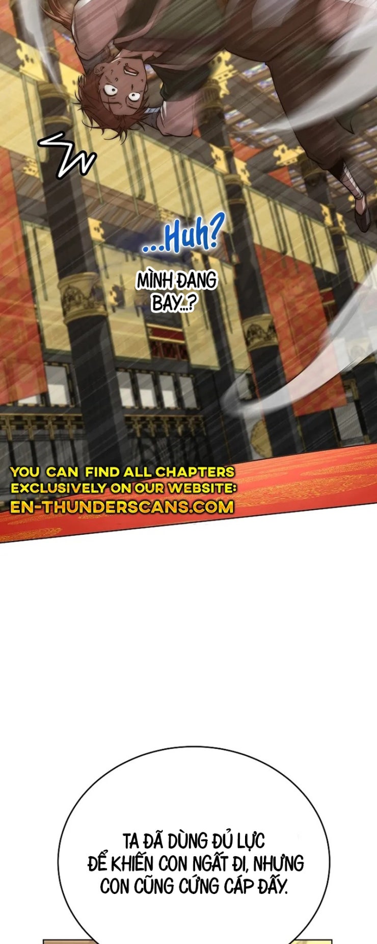 Con Trai Của Gia Tộc Nam Cung Thế Gia - Page 65