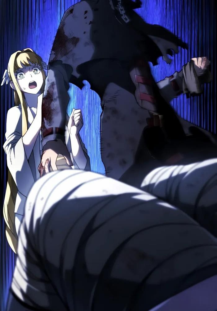 Thiết Huyết Kiếm Sĩ Hồi Quy - Page 119