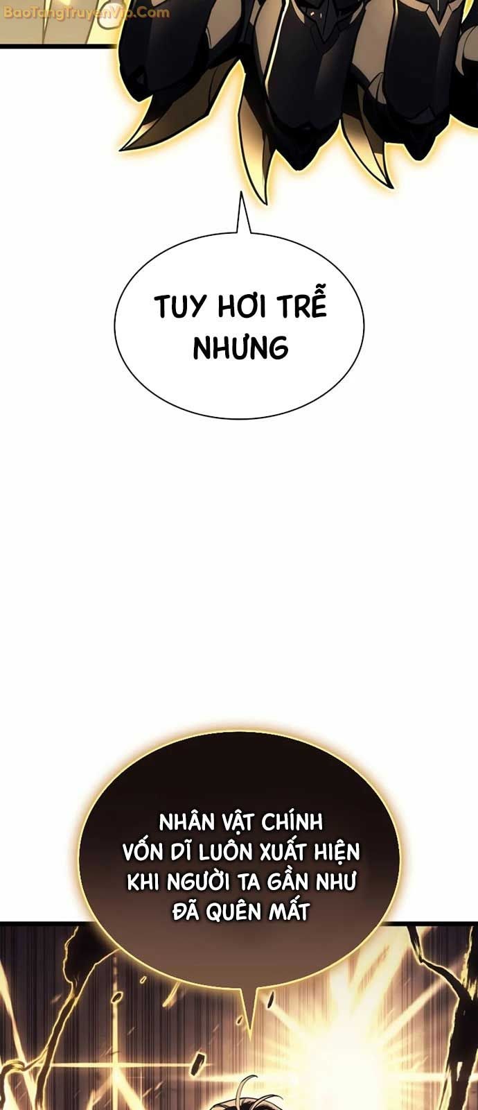 Sự Trở Lại Của Anh Hùng Cấp Thảm Họa - Page 24