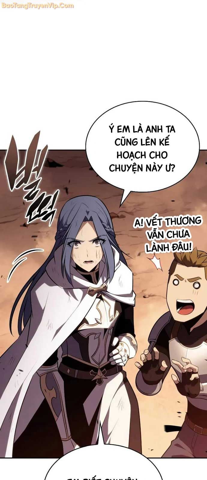 Cậu Út Nhà Công Tước Là Sát Thủ Hồi Quy - Page 8