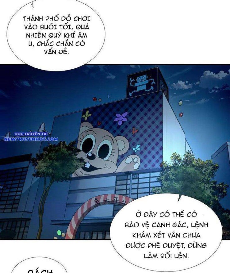 Vô Hạn Thôi Diễn - Page 27