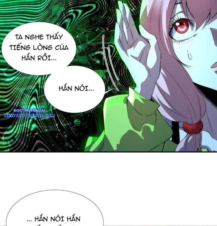 Vô Hạn Thôi Diễn - Page 5