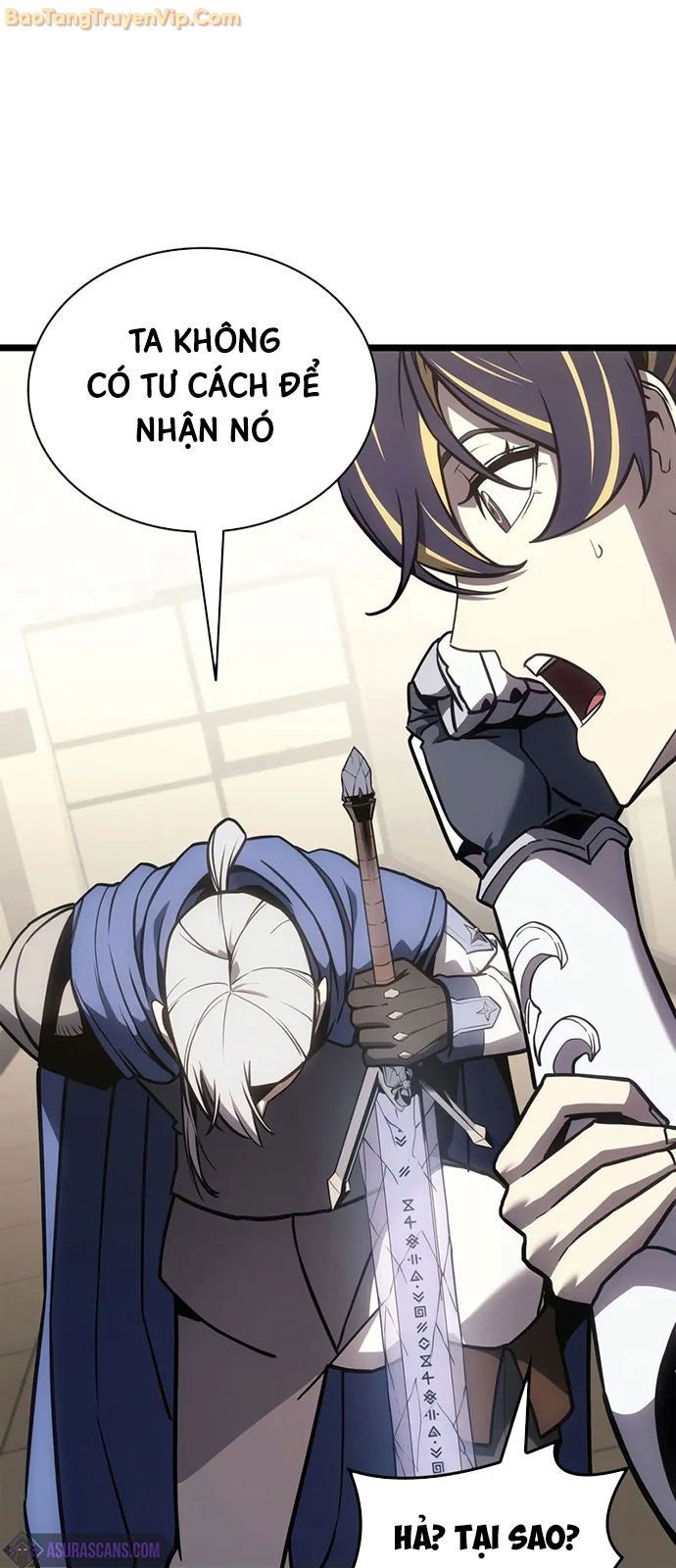 Sự Trở Lại Của Anh Hùng Cấp Thảm Họa - Page 50