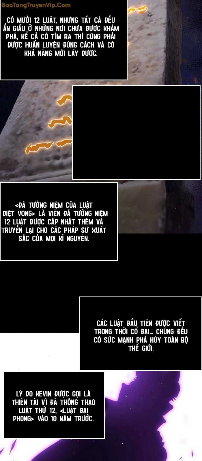 Trở Thành Anh Hùng Mạnh Nhất Nhờ Gian Lận - Page 32