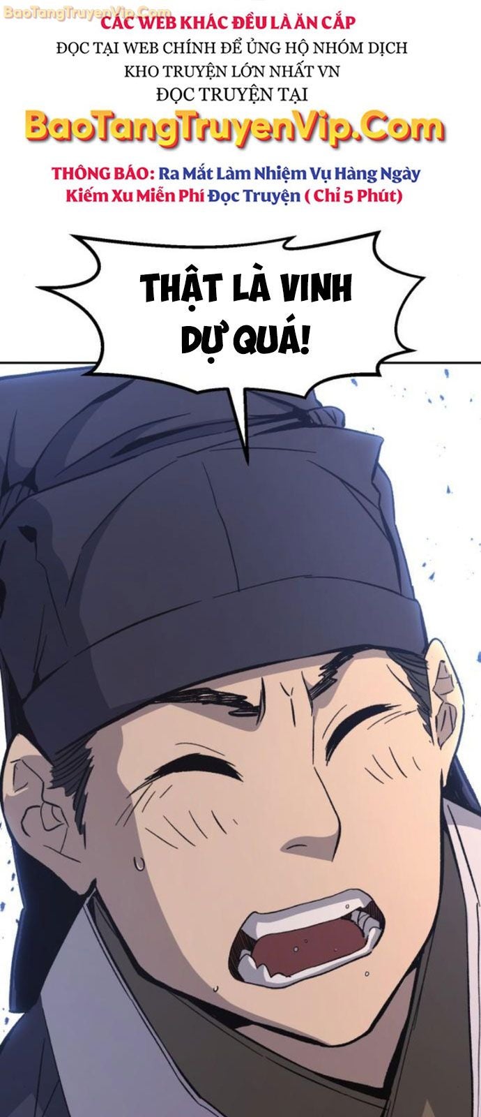 Tuyệt Đối Kiếm Cảm - Page 20