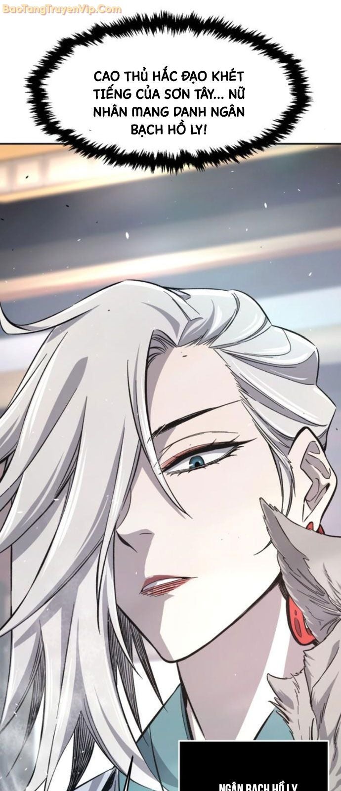 Tuyệt Đối Kiếm Cảm - Page 43