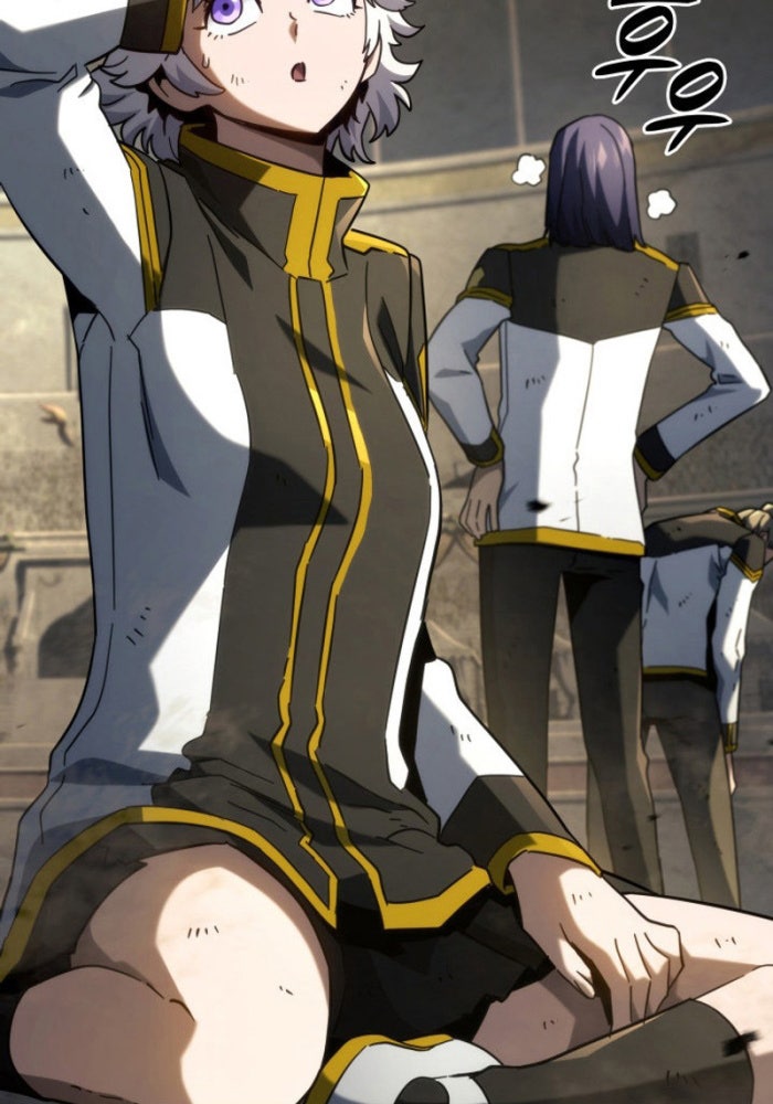 Thiết Huyết Kiếm Sĩ Hồi Quy - Page 54