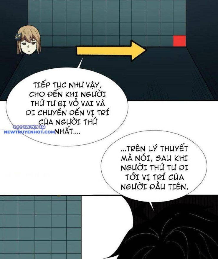 Vô Hạn Thôi Diễn - Page 40