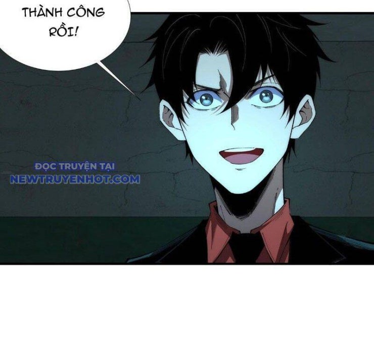 Vô Hạn Thôi Diễn - Page 28