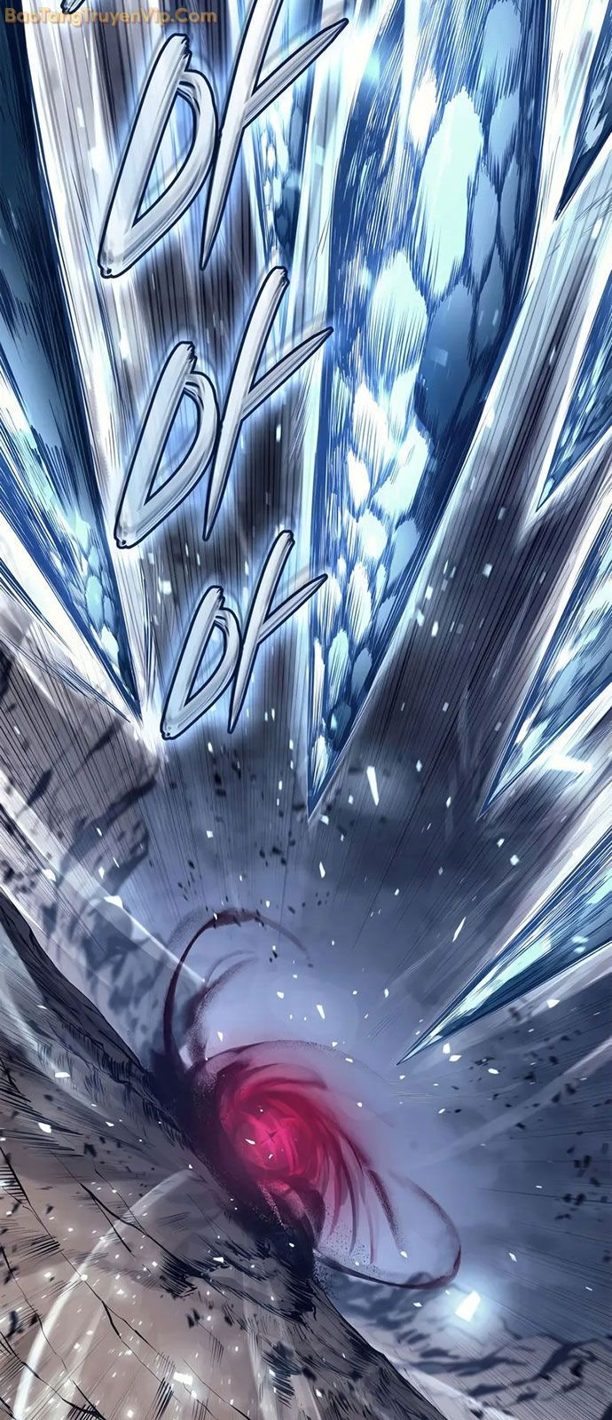 Sự Trở Lại Của Anh Hùng Cấp Thảm Họa - Page 58