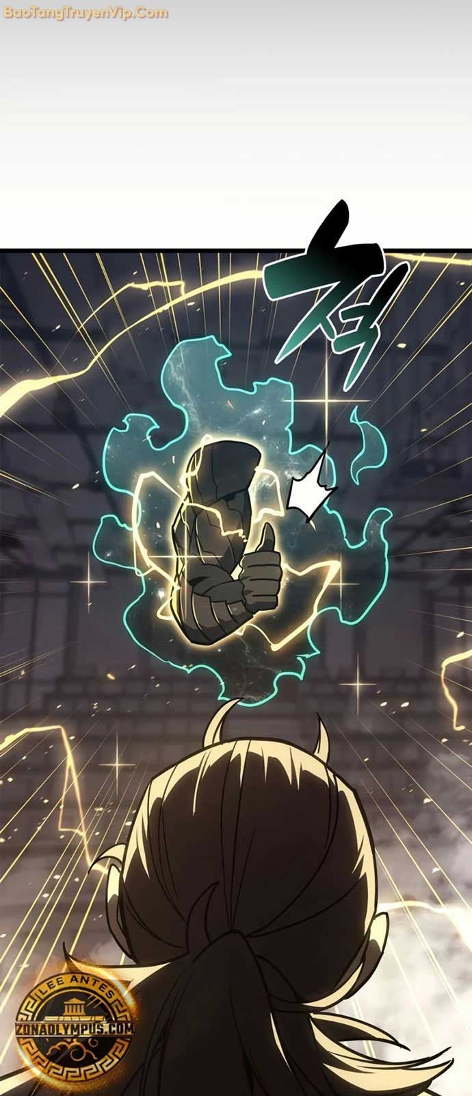 Sự Trở Lại Của Anh Hùng Cấp Thảm Họa - Page 4