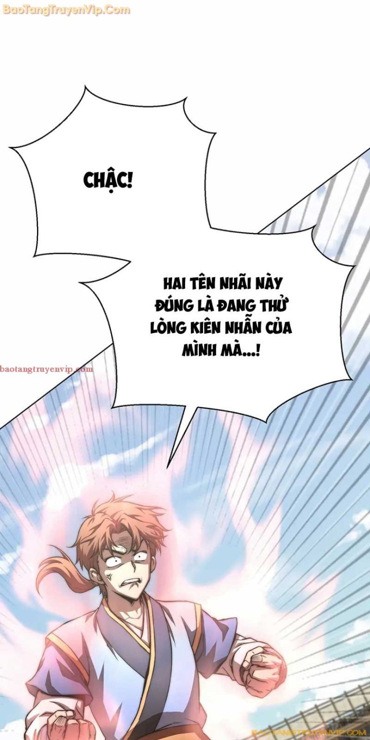 Con Trai Của Gia Tộc Nam Cung Thế Gia - Page 75