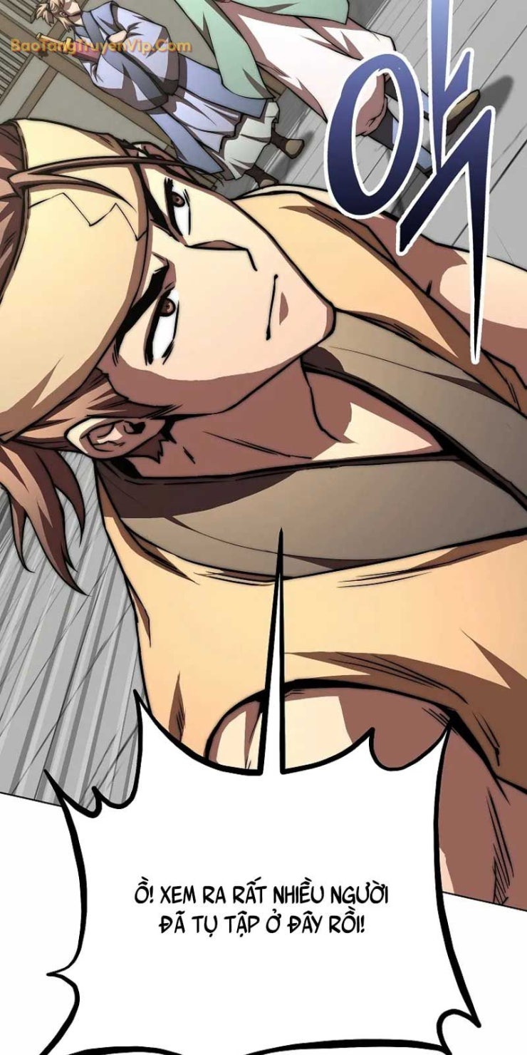 Con Trai Của Gia Tộc Nam Cung Thế Gia - Page 19