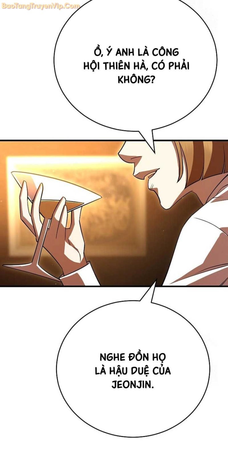 Tam Vương Truyền Nhân - Page 80