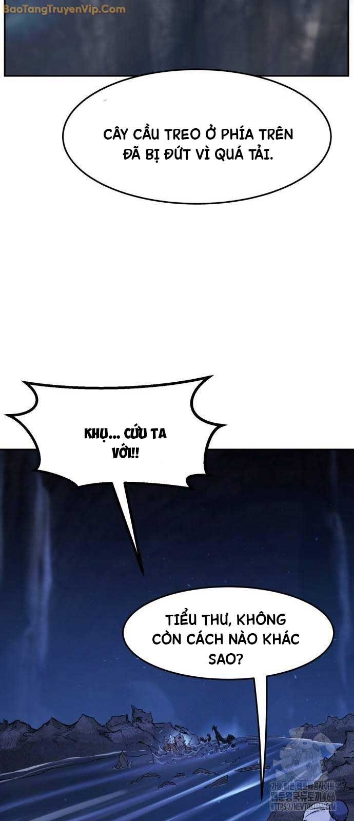 Tuyệt Đối Kiếm Cảm - Page 58