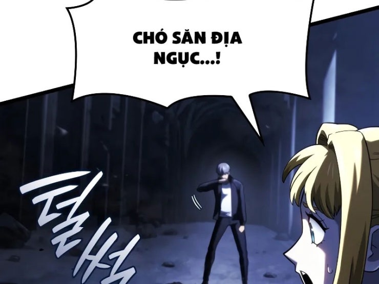 Thiết Huyết Kiếm Sĩ Hồi Quy - Page 135