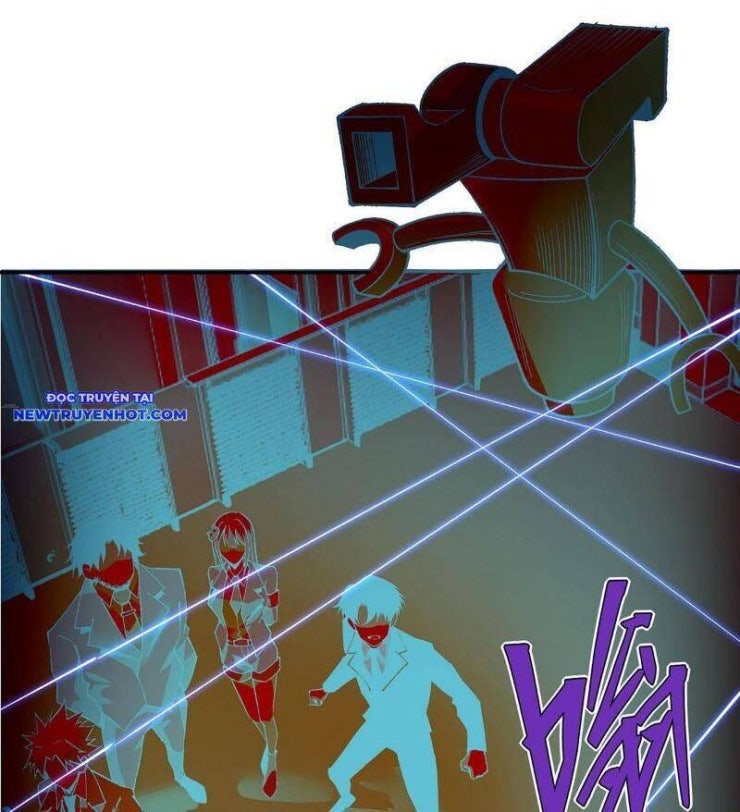 Vô Hạn Thôi Diễn - Page 29