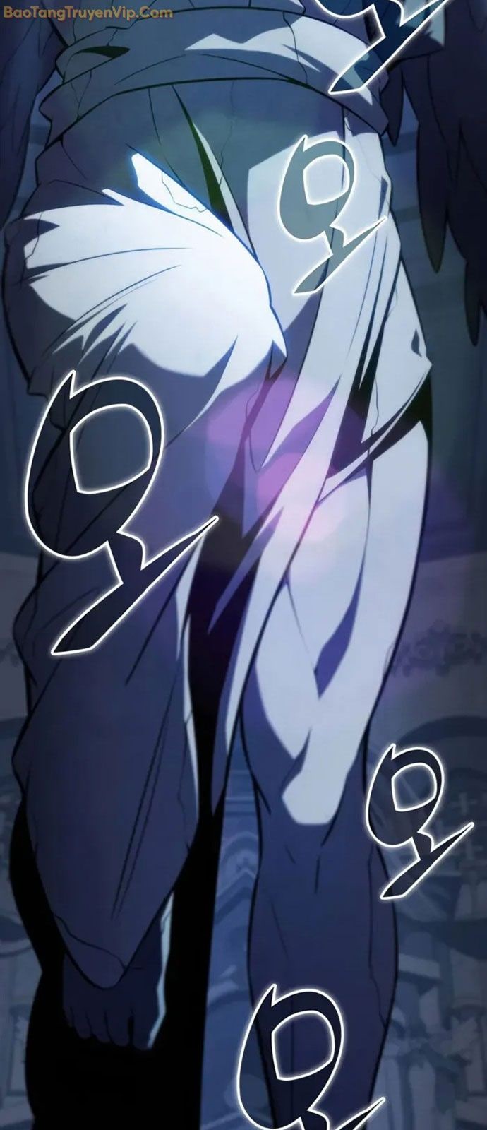 Cậu Út Nhà Công Tước Là Sát Thủ Hồi Quy - Page 69