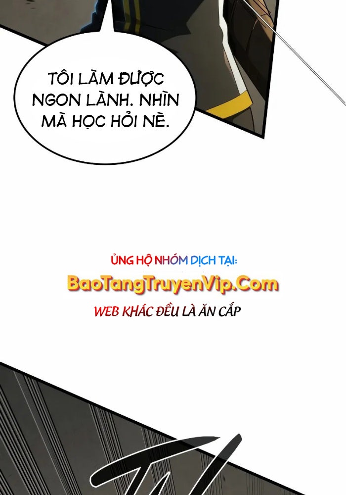 Thiết Huyết Kiếm Sĩ Hồi Quy - Page 19