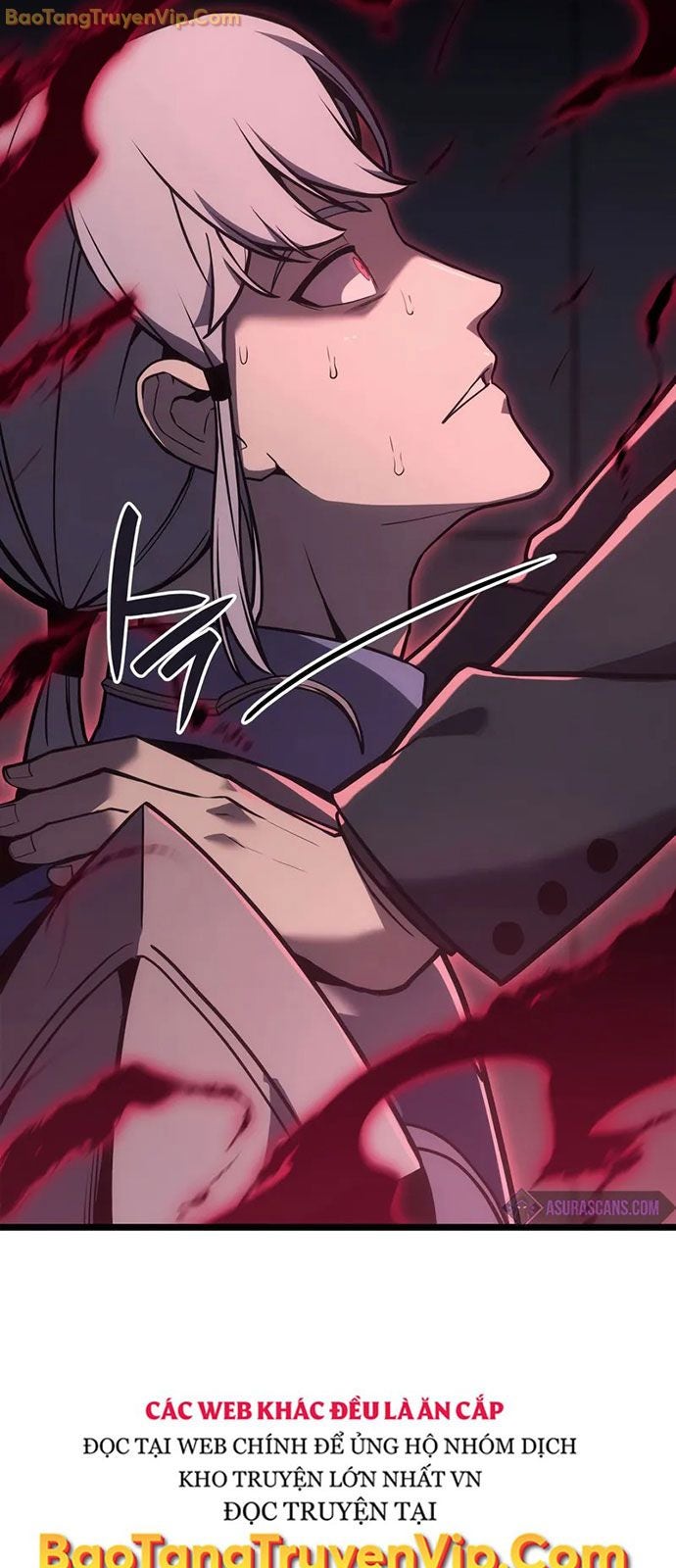 Sự Trở Lại Của Anh Hùng Cấp Thảm Họa - Page 35