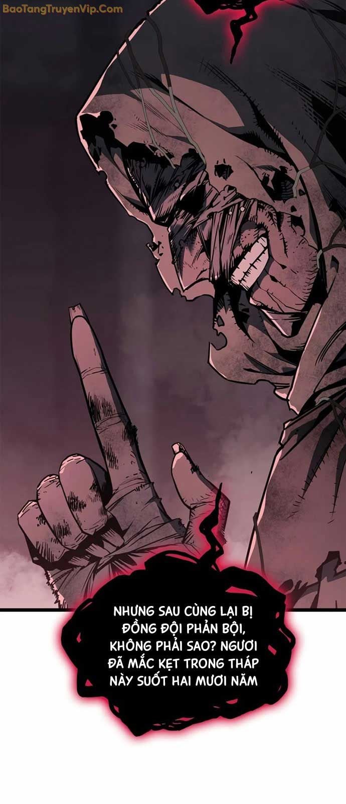 Sự Trở Lại Của Anh Hùng Cấp Thảm Họa - Page 52