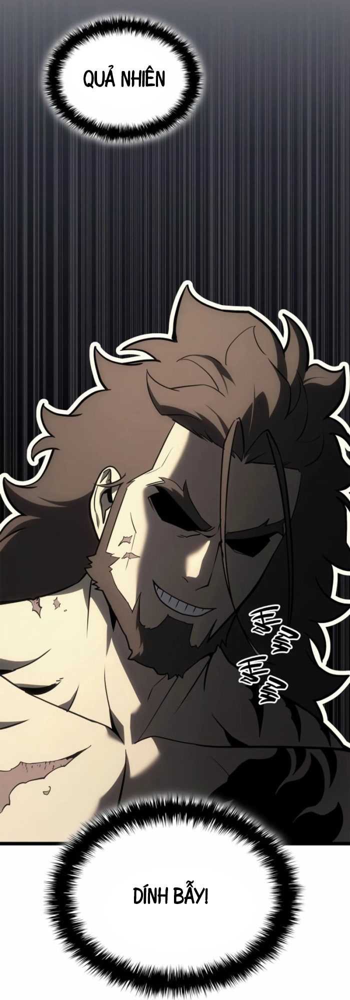 Sự Trở Lại Của Anh Hùng Cấp Thảm Họa - Page 24