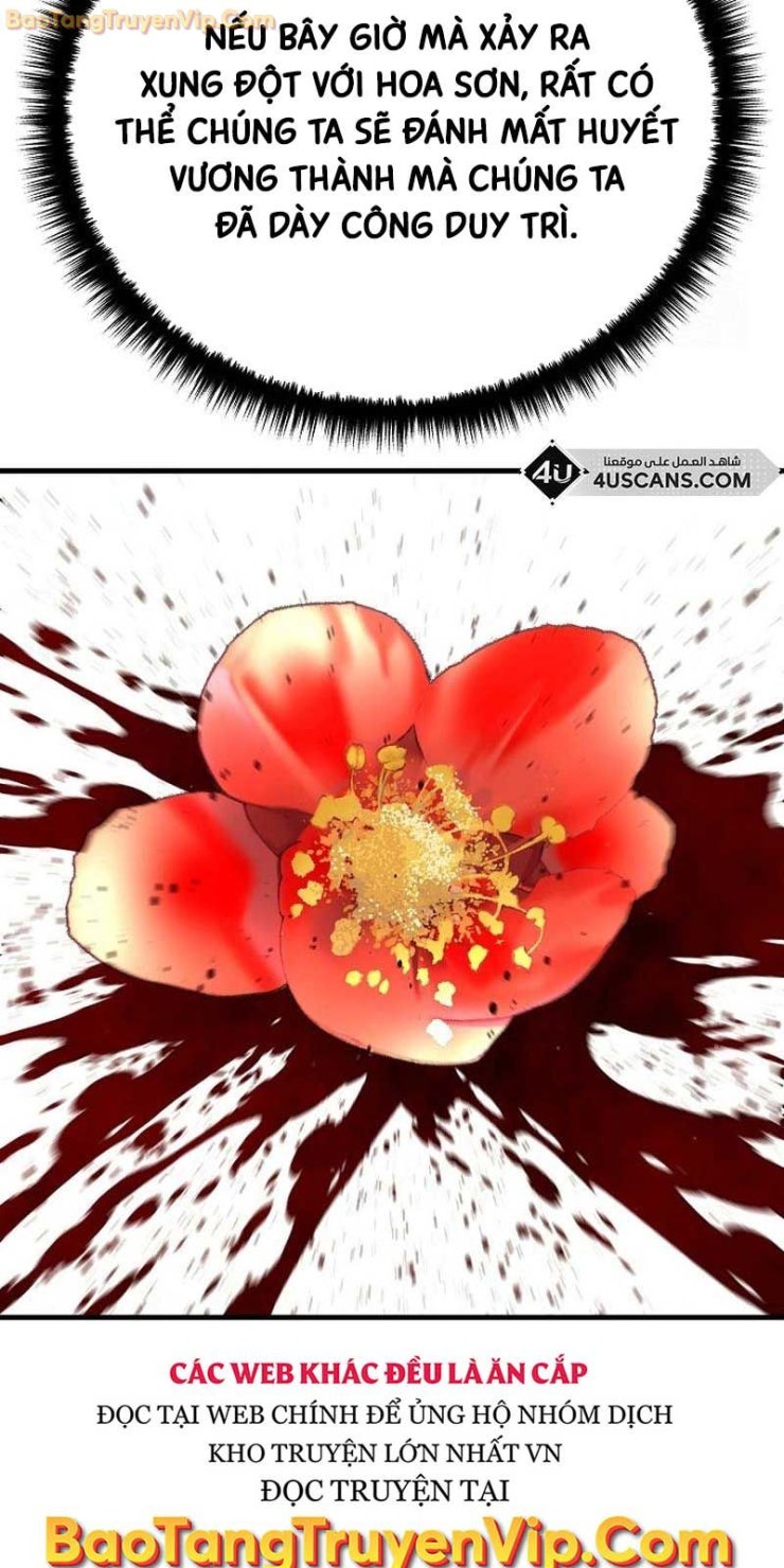 Tam Vương Truyền Nhân - Page 22