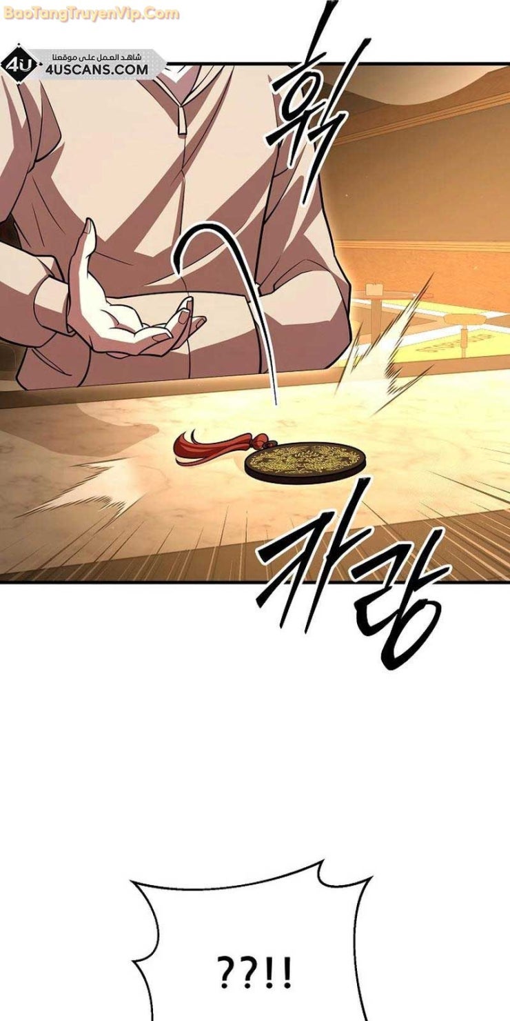 Tam Vương Truyền Nhân - Page 98