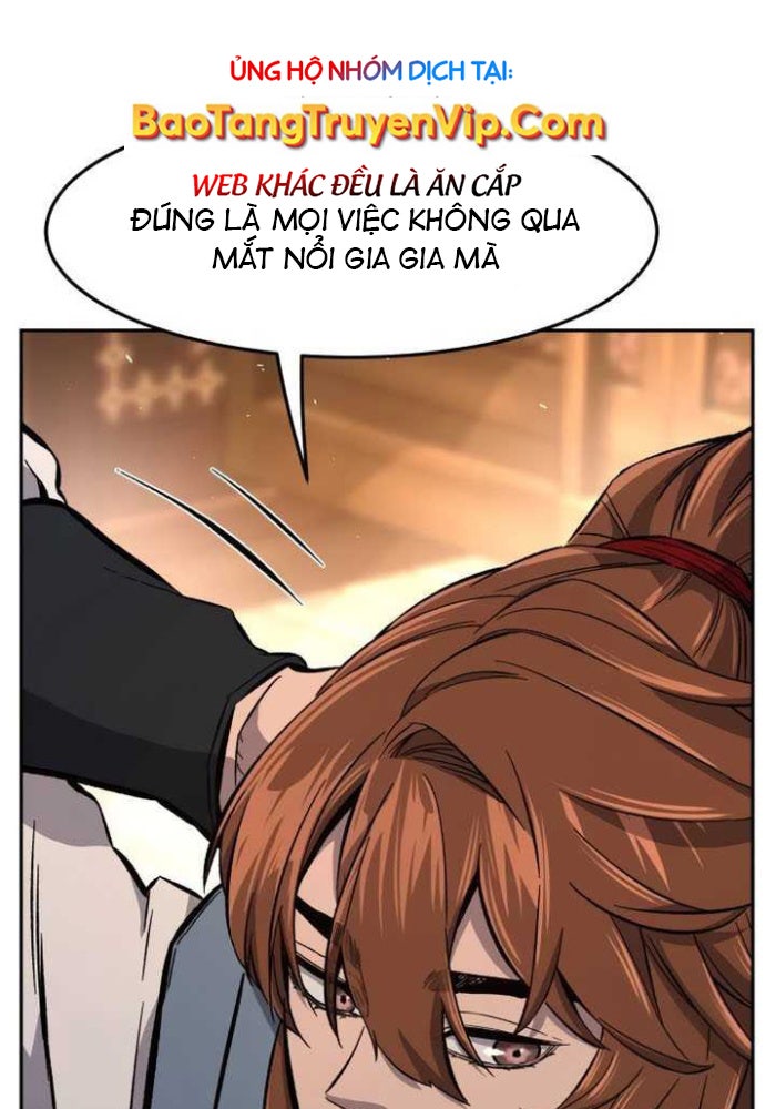 Tuyệt Đối Kiếm Cảm - Page 11