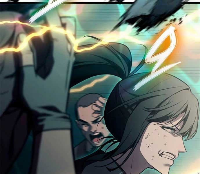 Sự Trở Lại Của Anh Hùng Cấp Thảm Họa - Page 111