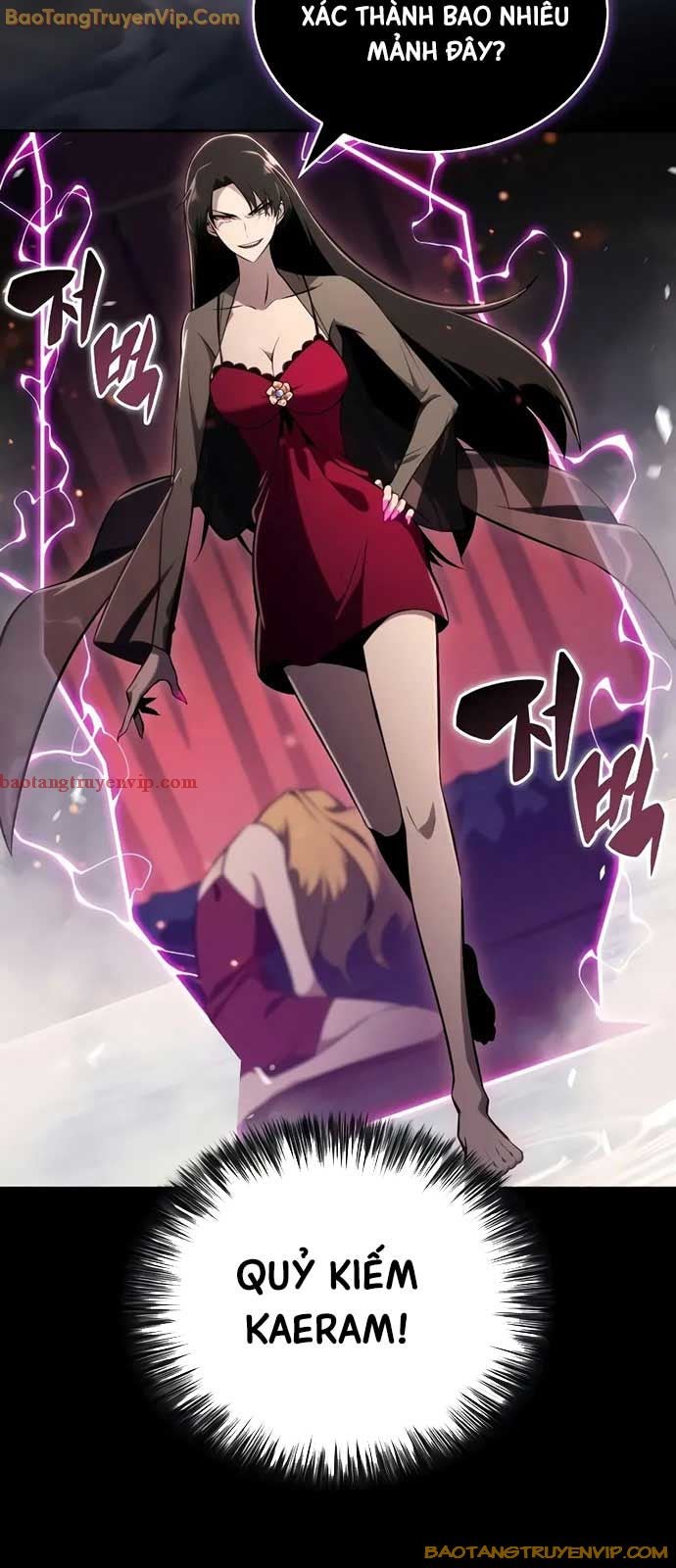 Cậu Út Nhà Công Tước Là Sát Thủ Hồi Quy - Page 55