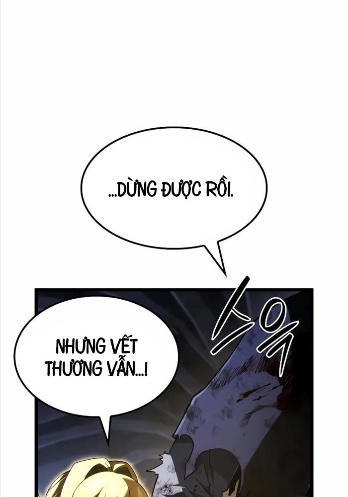 Thiết Huyết Kiếm Sĩ Hồi Quy - Page 107