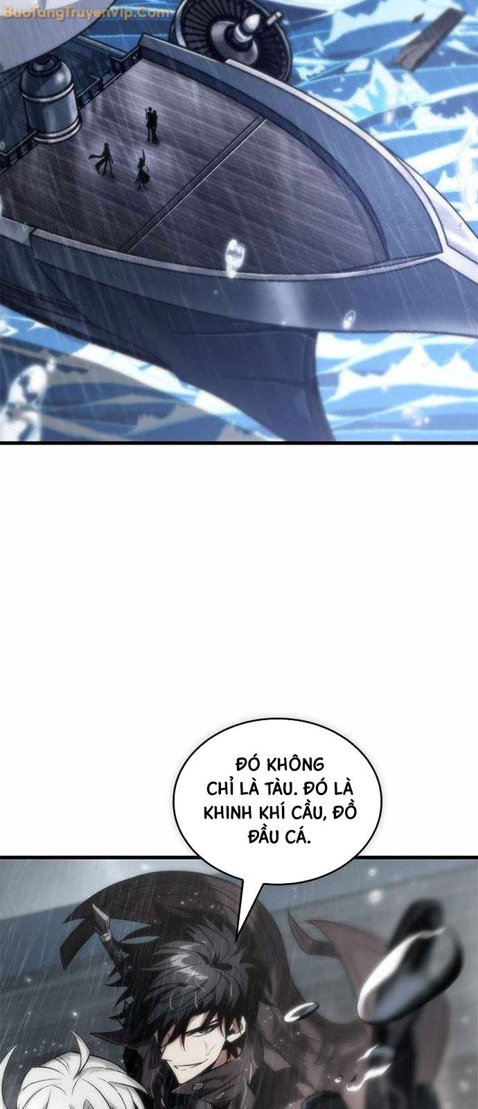 Gacha Vô Hạn - Page 9