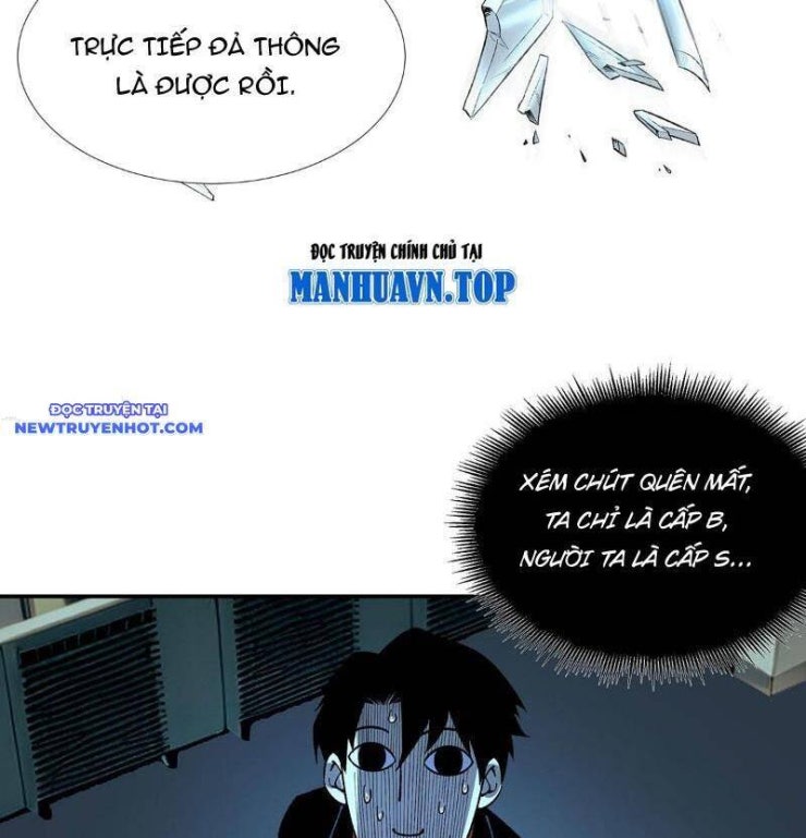 Vô Hạn Thôi Diễn - Page 19