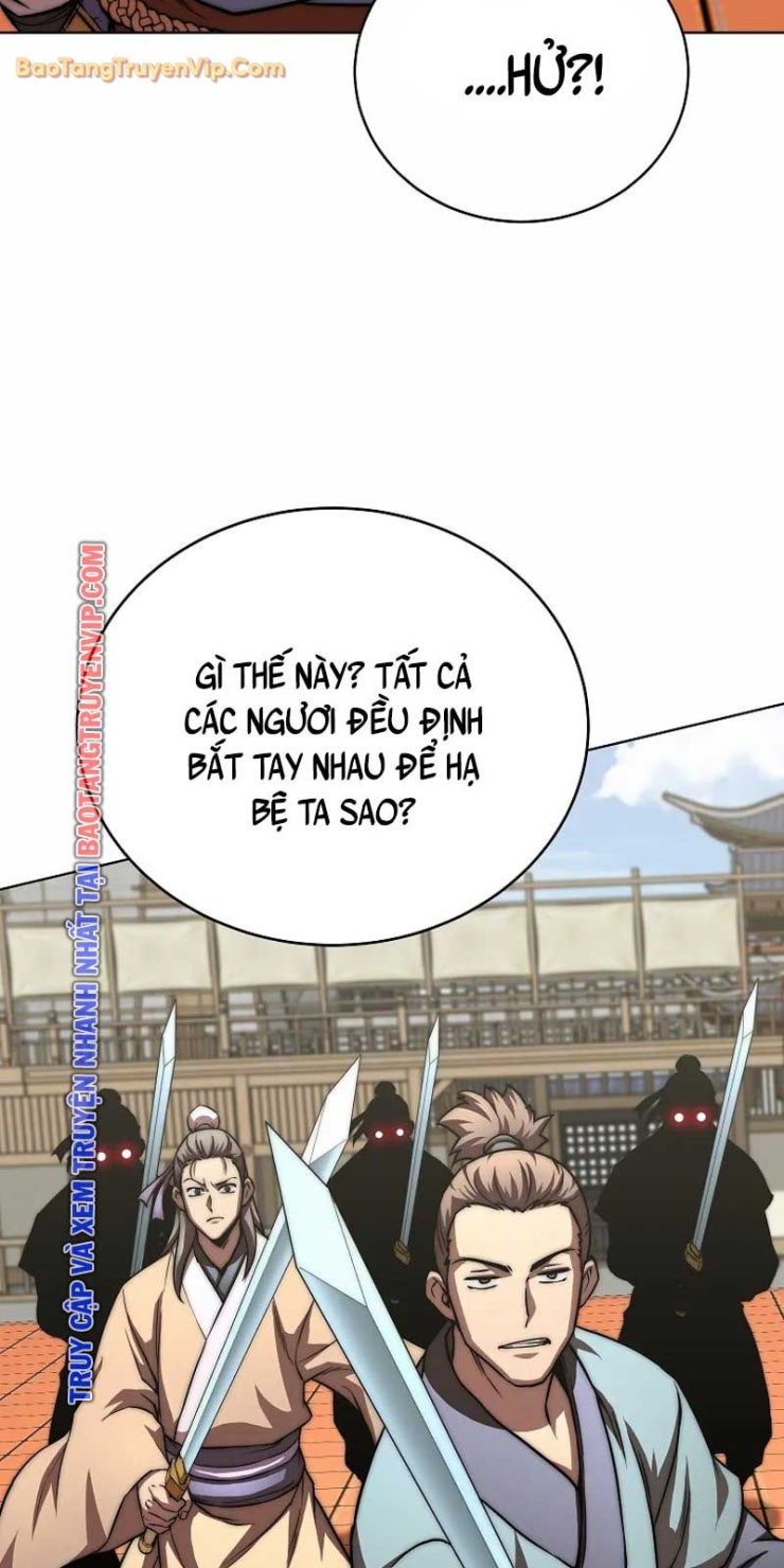 Con Trai Của Gia Tộc Nam Cung Thế Gia - Page 57