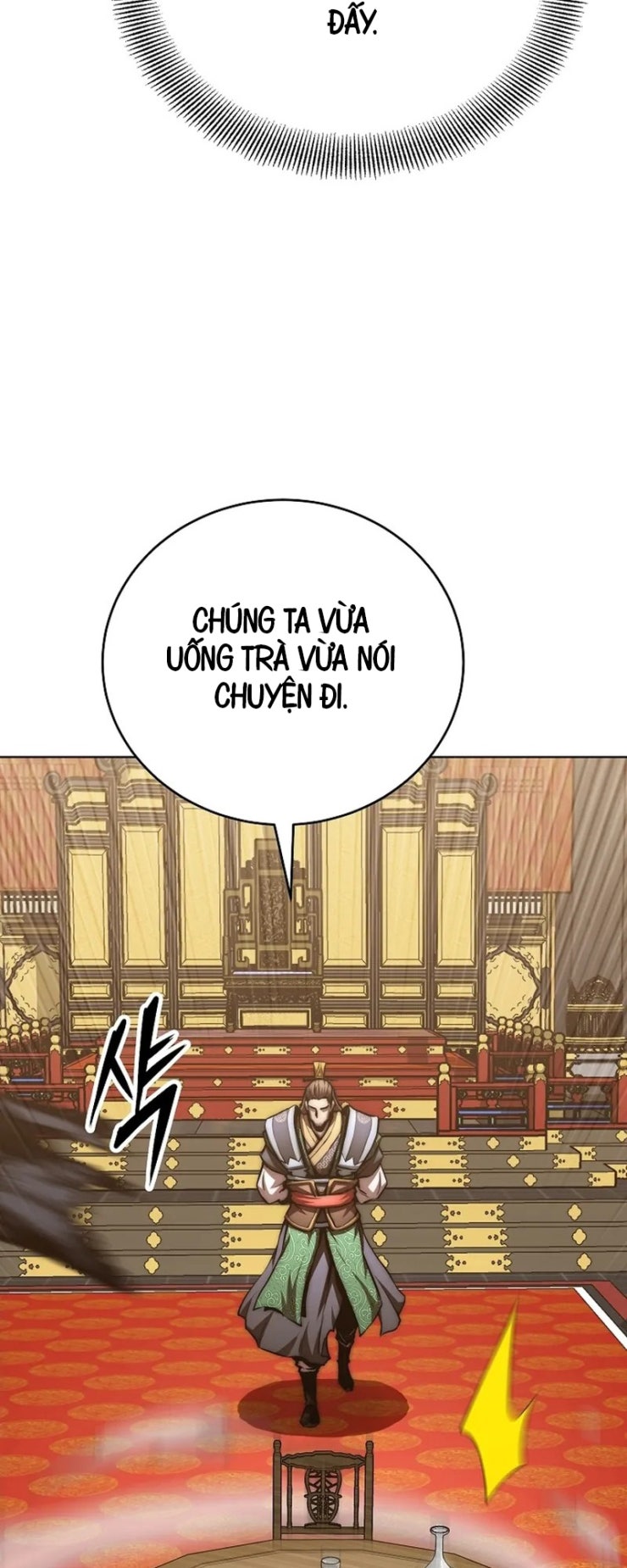 Con Trai Của Gia Tộc Nam Cung Thế Gia - Page 26