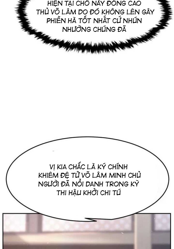 Tuyệt Đối Kiếm Cảm - Page 81