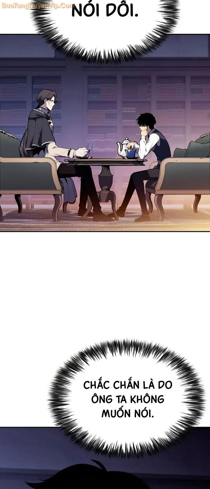 Cậu Út Nhà Công Tước Là Sát Thủ Hồi Quy - Page 38