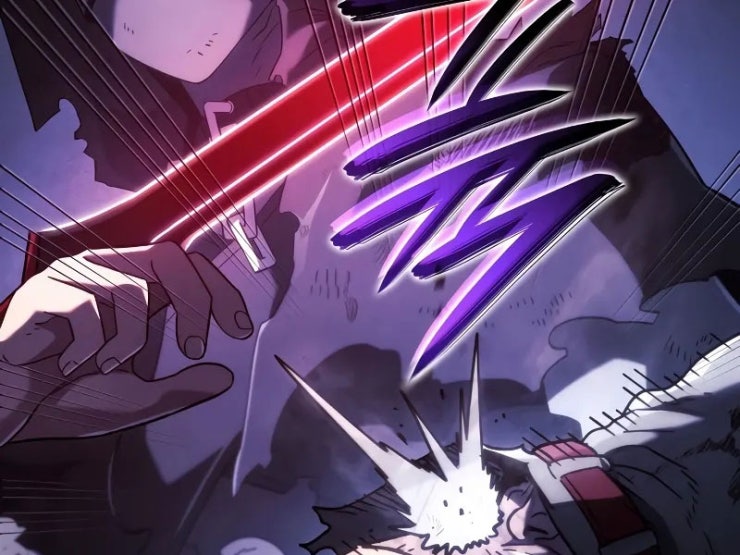 Thiết Huyết Kiếm Sĩ Hồi Quy - Page 112