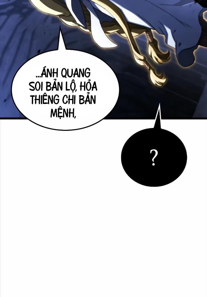 Thiết Huyết Kiếm Sĩ Hồi Quy - Page 137