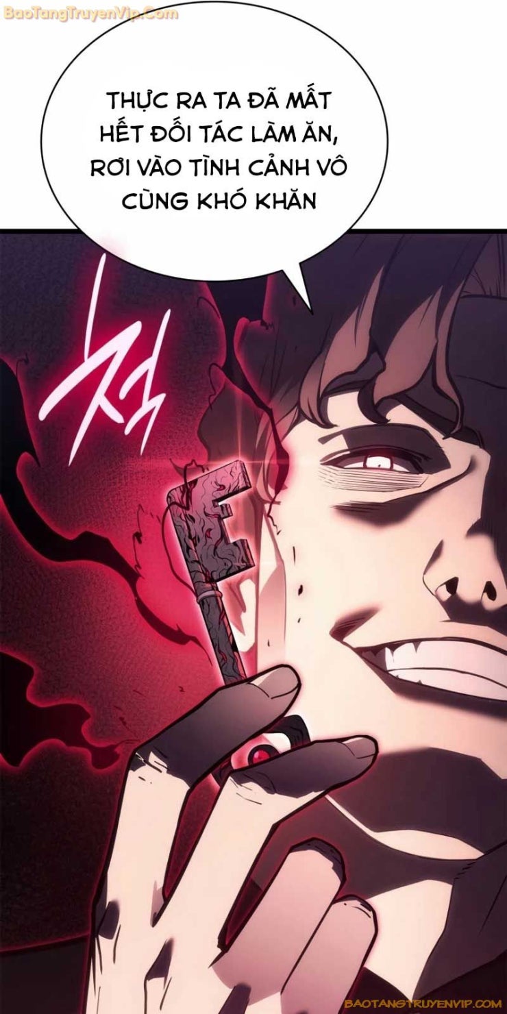 Sự Trở Lại Của Anh Hùng Cấp Thảm Họa - Page 15